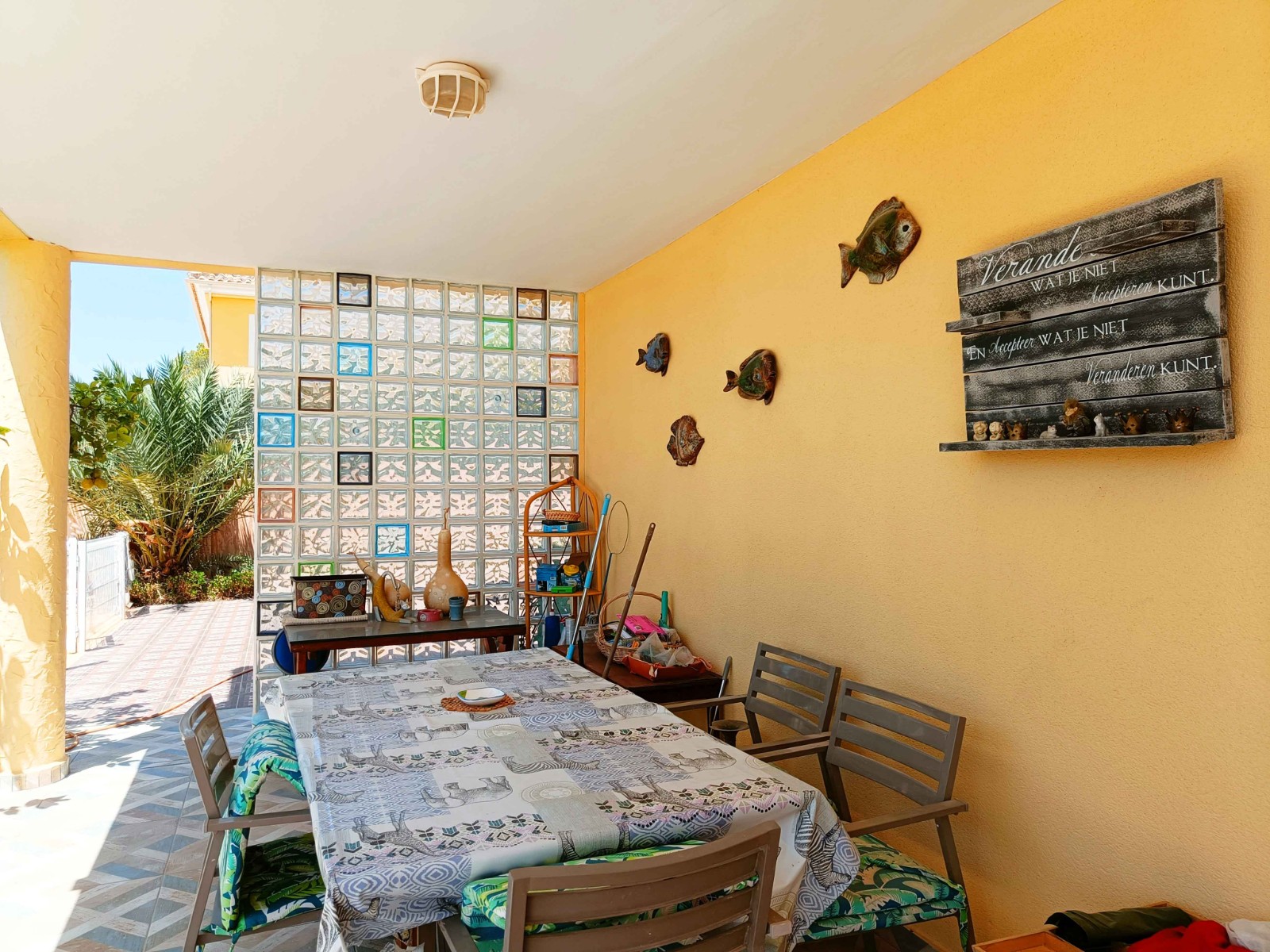 Villa in Abanilla (Ref: AM-SALADO)