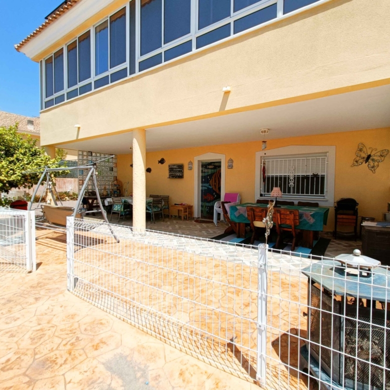 Villa in Abanilla (Ref: AM-SALADO)