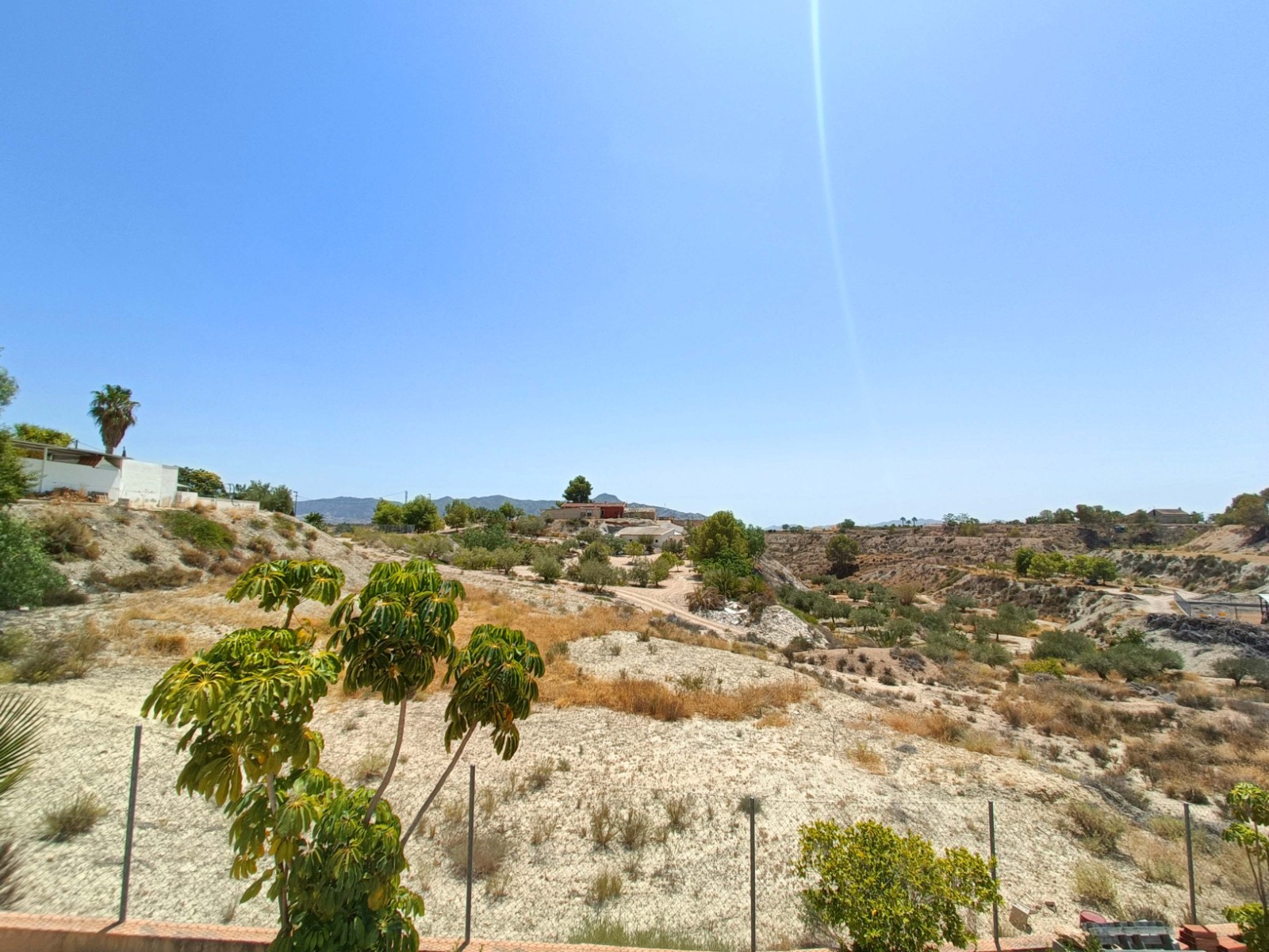 Villa in Abanilla (Ref: AM-SALADO)
