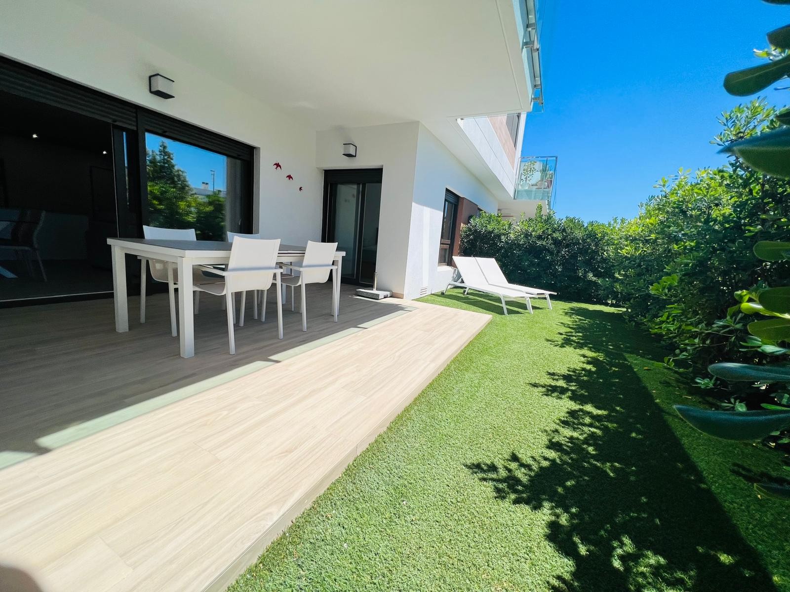 Apartment / Flat in Entre Naranjo – Vistabella Golf (Ref: BC-ANJA-D)