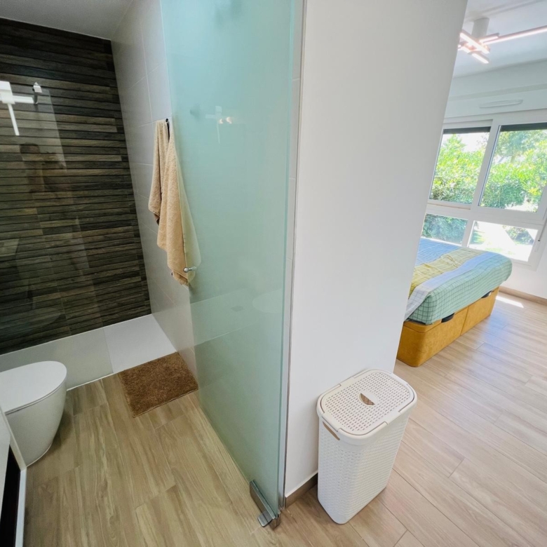 Apartment / Flat in Entre Naranjo – Vistabella Golf (Ref: BC-ANJA-D)