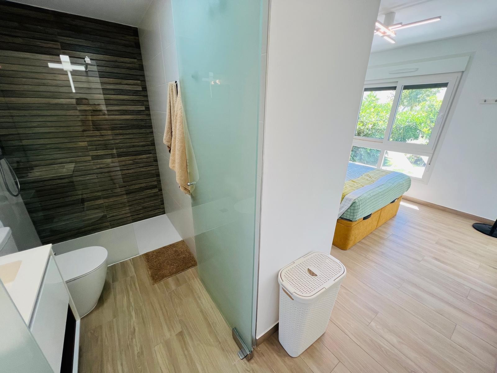 Apartment / Flat in Entre Naranjo – Vistabella Golf (Ref: BC-ANJA-D)