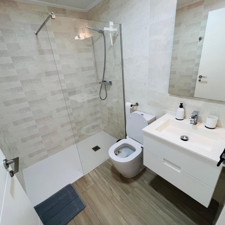 Apartment / Flat in Entre Naranjo – Vistabella Golf (Ref: BC-ANJA-D)