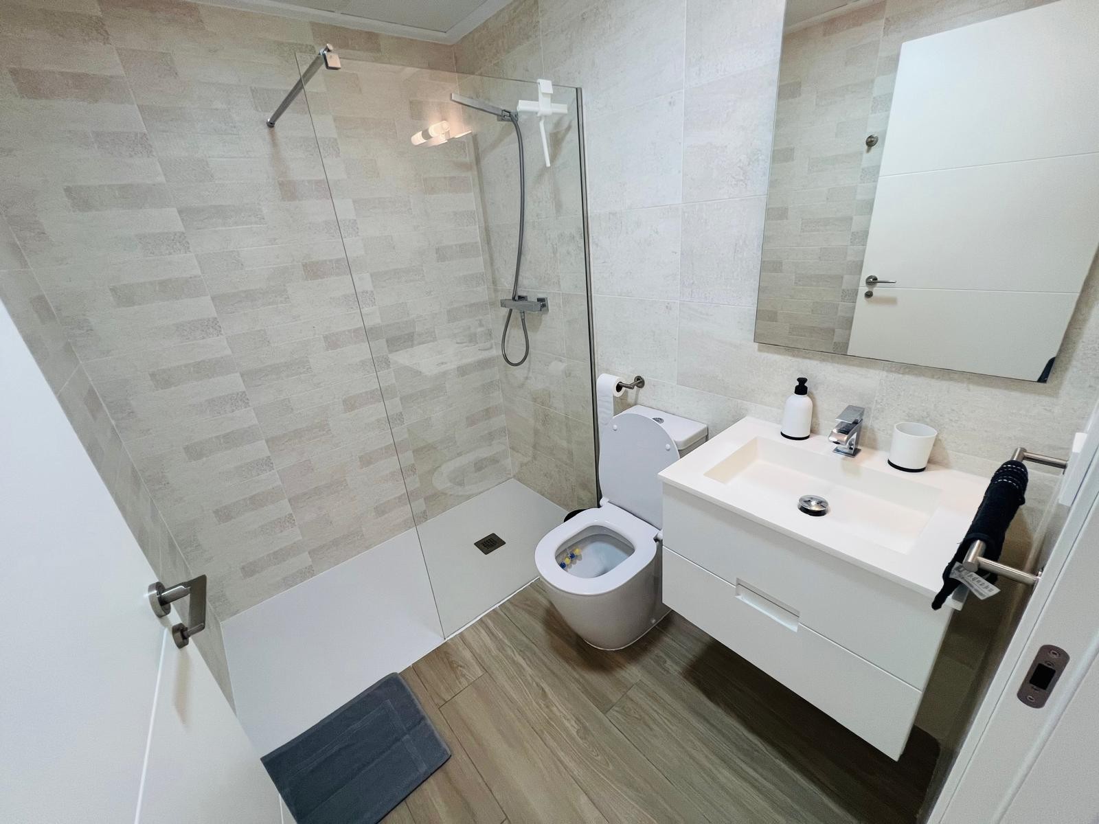 Apartment / Flat in Entre Naranjo – Vistabella Golf (Ref: BC-ANJA-D)