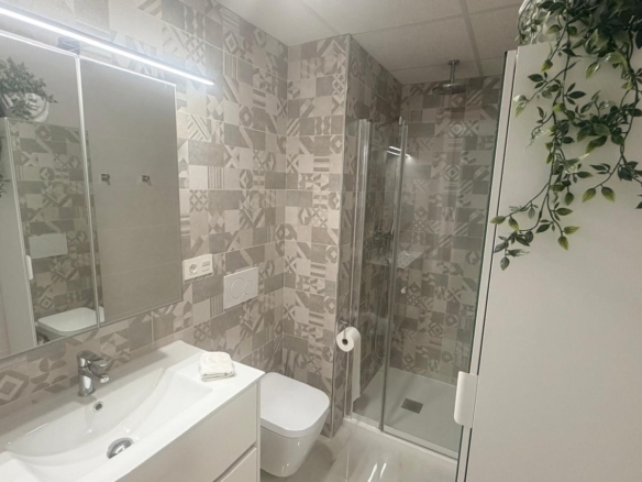 Apartment / Flat in Los Altos (Ref: BC-JOSA-D)