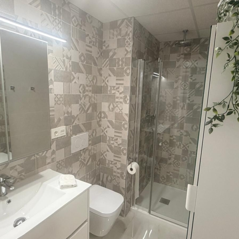 Apartment / Flat in Los Altos (Ref: BC-JOSA-D)