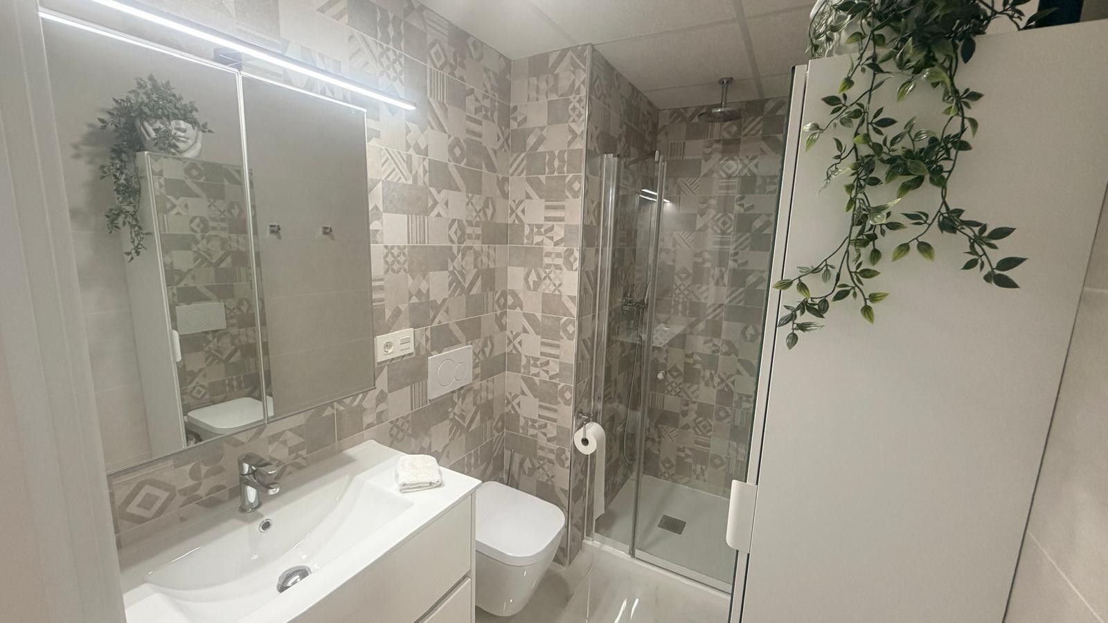 Apartment / Flat in Los Altos (Ref: BC-JOSA-D)