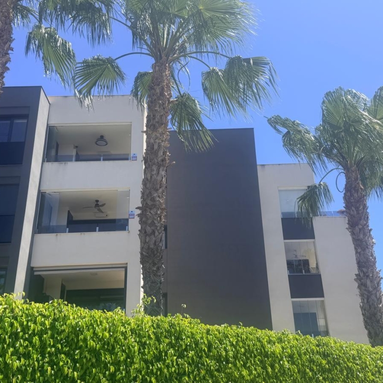 Apartment / Flat in Los Altos (Ref: BC-JOSA-D)