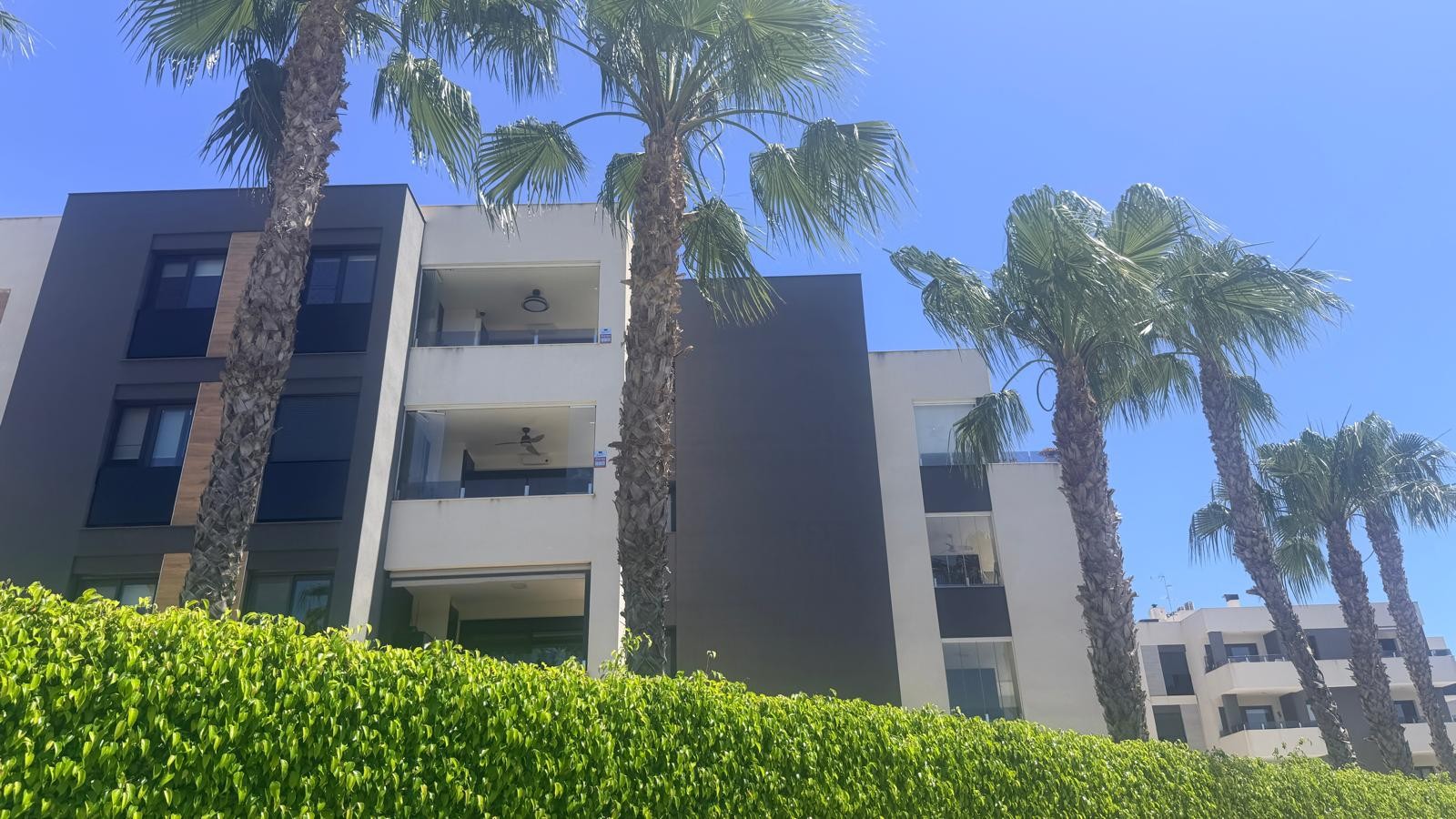 Apartment / Flat in Los Altos (Ref: BC-JOSA-D)