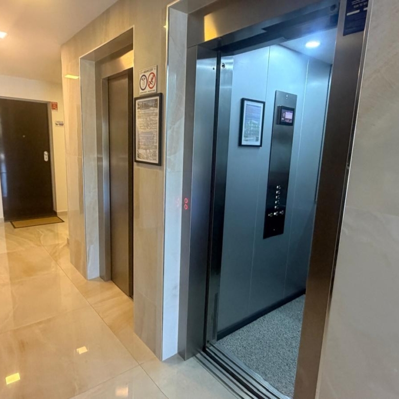 Apartment / Flat in Los Altos (Ref: BC-JOSA-D)