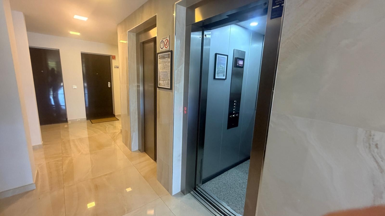 Apartment / Flat in Los Altos (Ref: BC-JOSA-D)