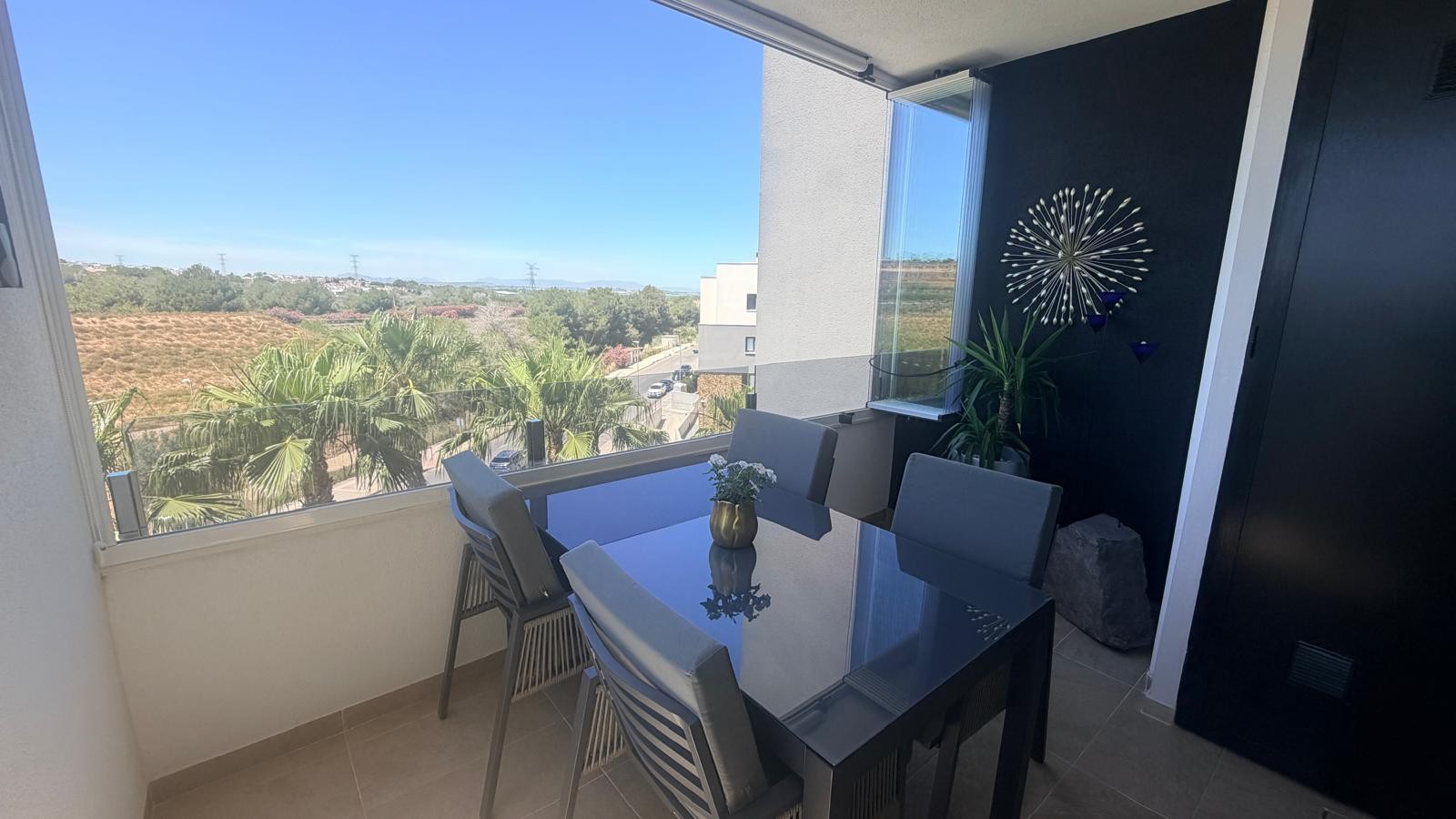 Apartment / Flat in Los Altos (Ref: BC-JOSA-D)