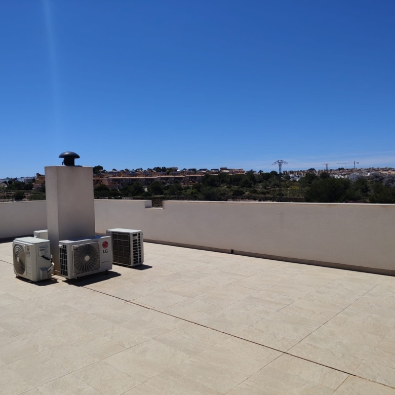 Apartment / Flat in Los Altos (Ref: BC-JOSA-D)