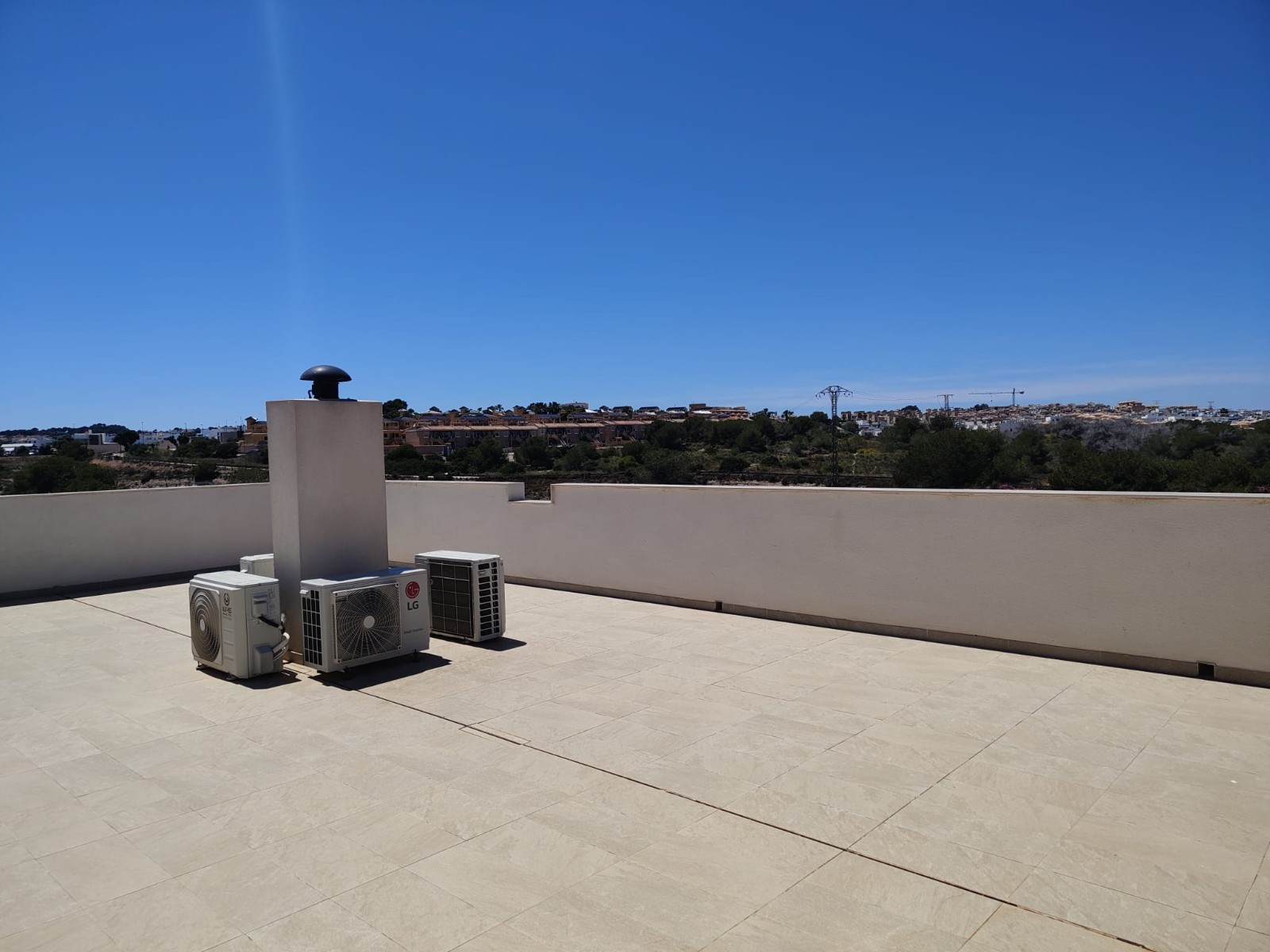 Apartment / Flat in Los Altos (Ref: BC-JOSA-D)