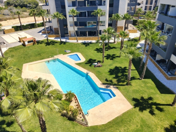 Apartment / Flat in Los Altos (Ref: BC-JOSA-D)