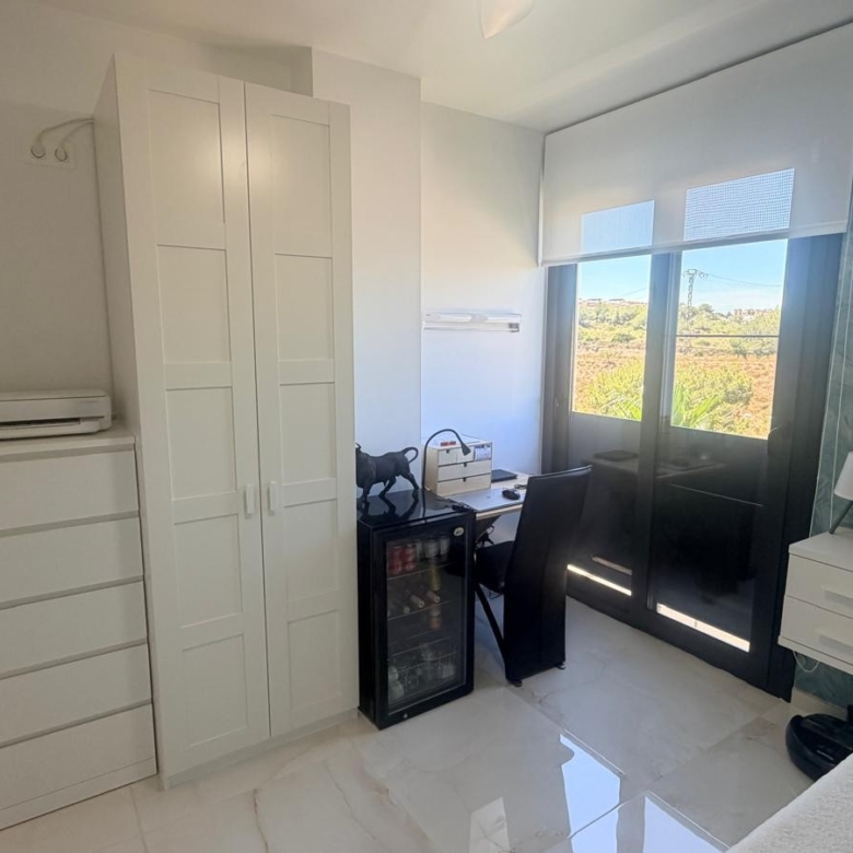 Apartment / Flat in Los Altos (Ref: BC-JOSA-D)