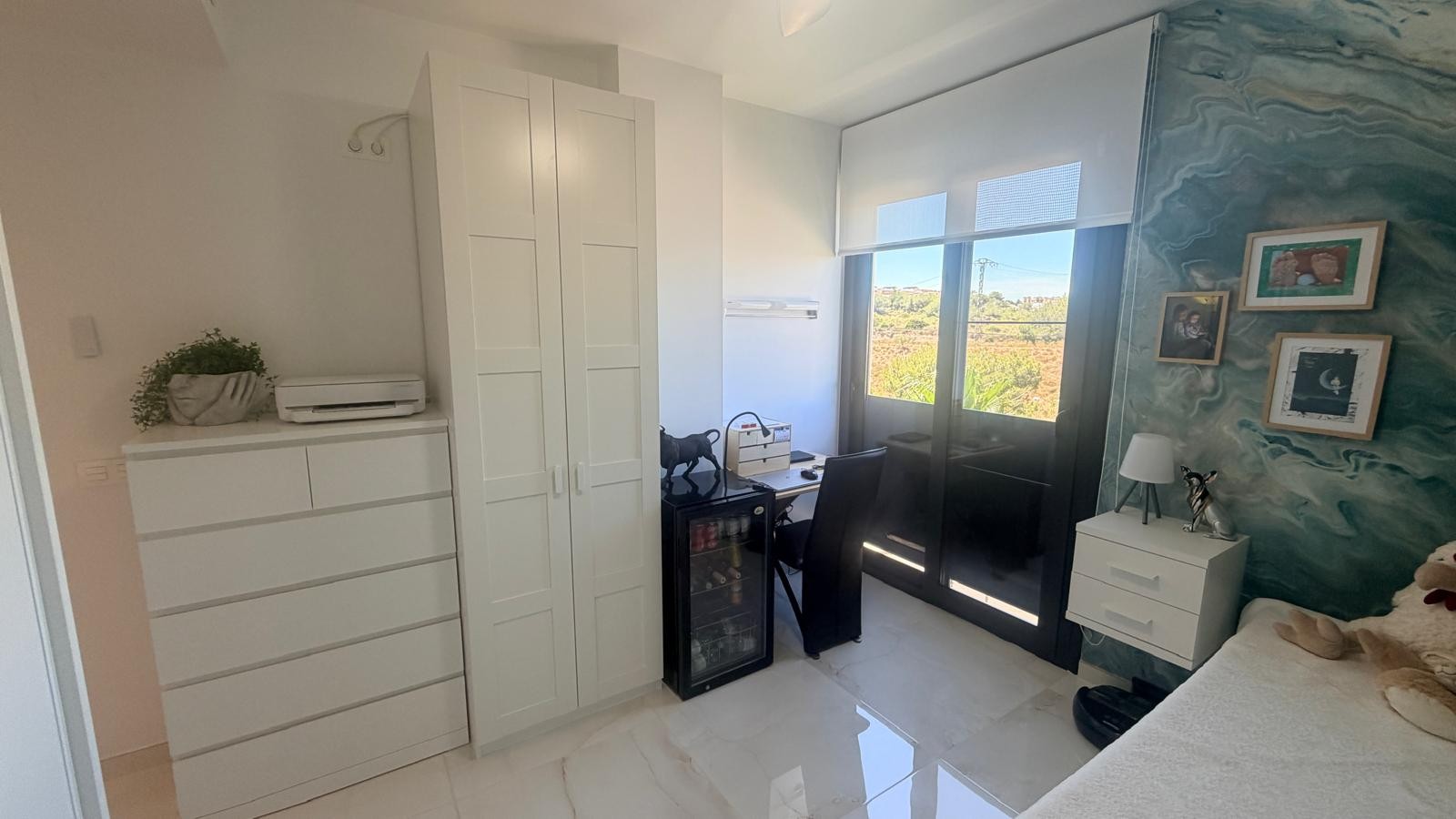 Apartment / Flat in Los Altos (Ref: BC-JOSA-D)