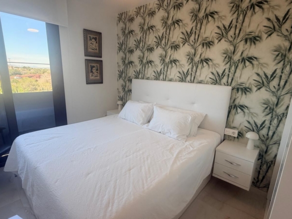 Apartment / Flat in Los Altos (Ref: BC-JOSA-D)