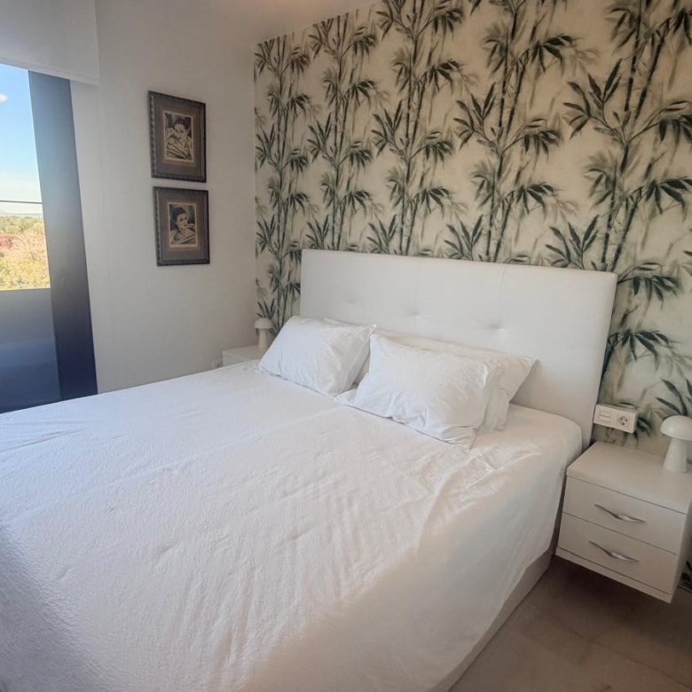Apartment / Flat in Los Altos (Ref: BC-JOSA-D)