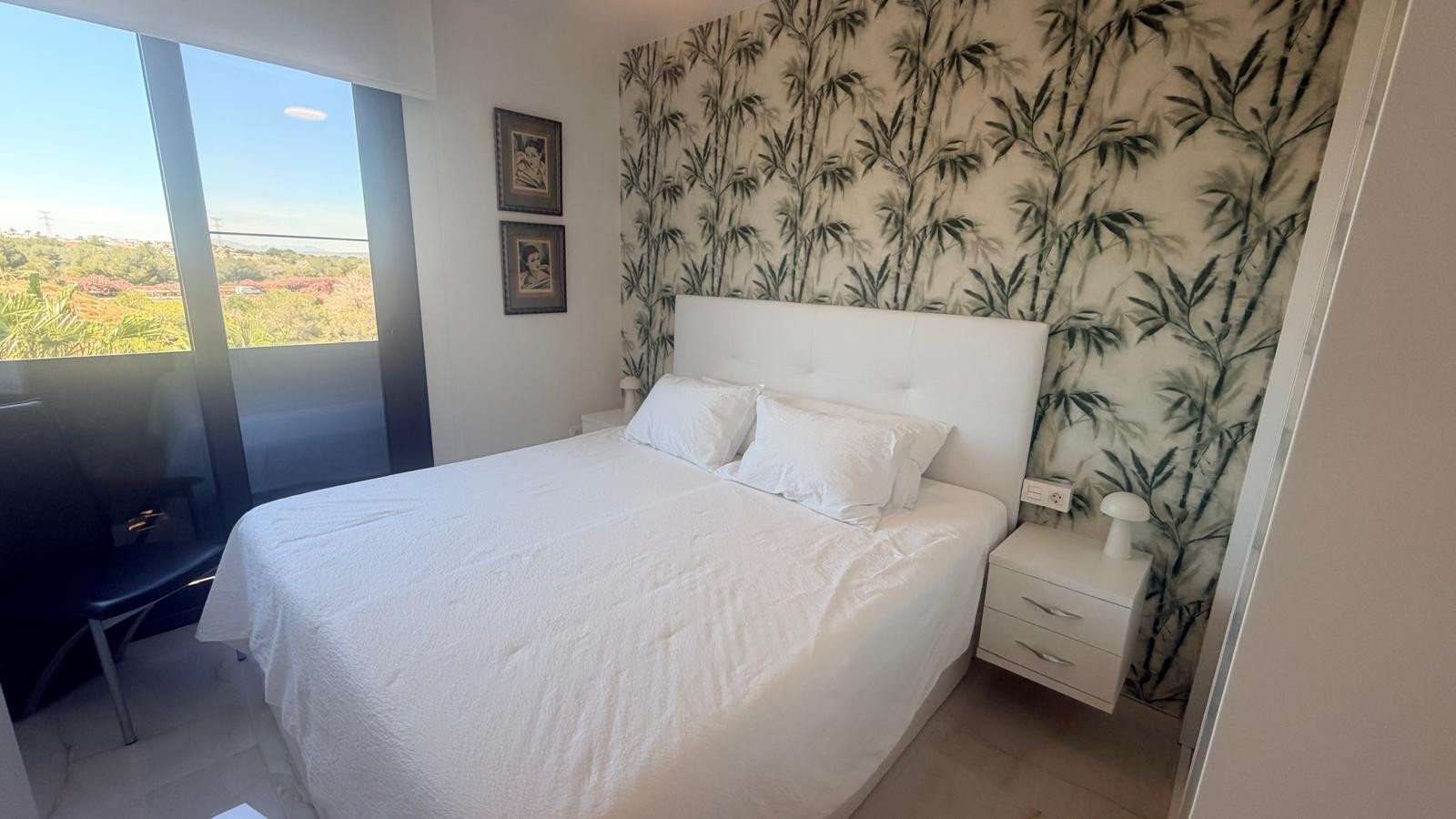 Apartment / Flat in Los Altos (Ref: BC-JOSA-D)