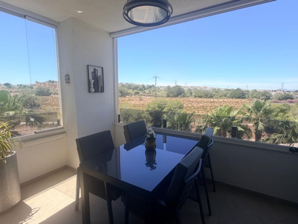 Apartment / Flat in Los Altos (Ref: BC-JOSA-D)
