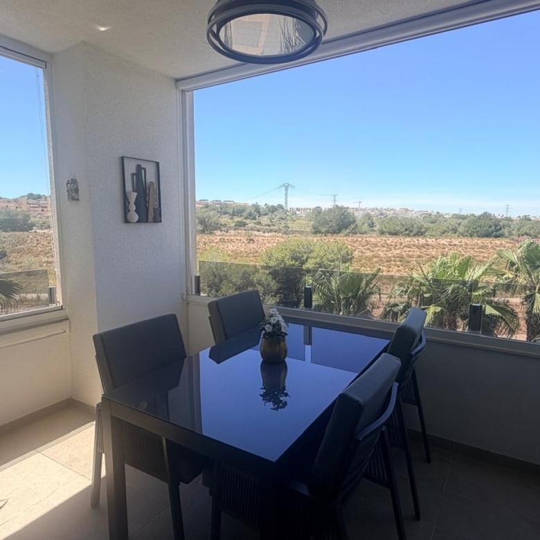 Apartment / Flat in Los Altos (Ref: BC-JOSA-D)
