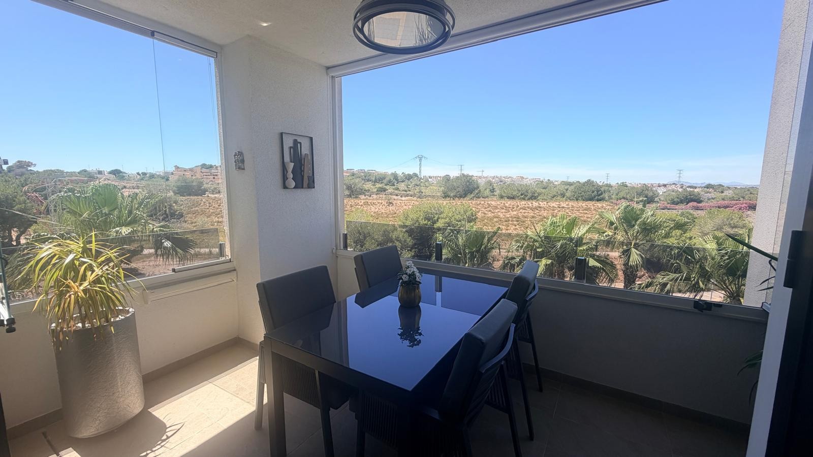 Apartment / Flat in Los Altos (Ref: BC-JOSA-D)