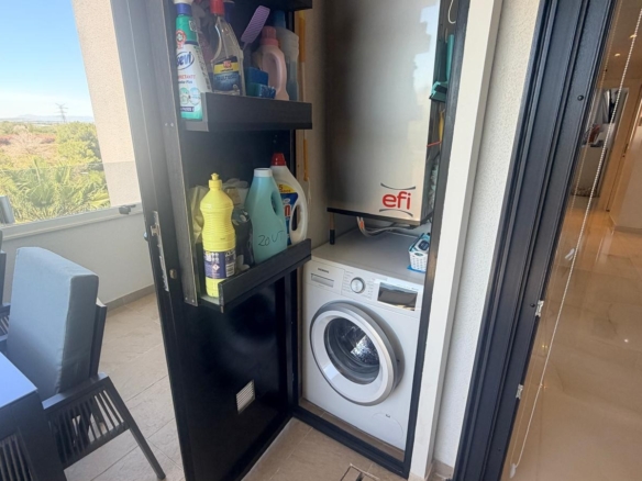 Apartment / Flat in Los Altos (Ref: BC-JOSA-D)