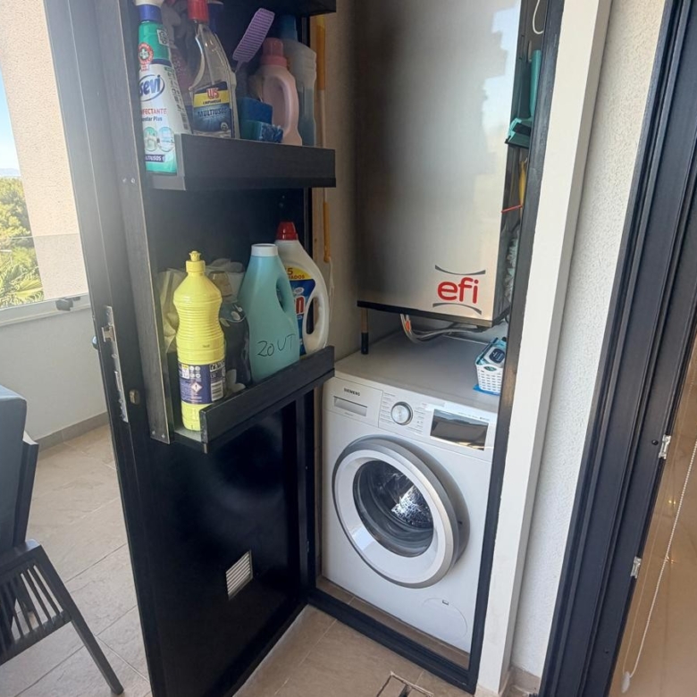 Apartment / Flat in Los Altos (Ref: BC-JOSA-D)