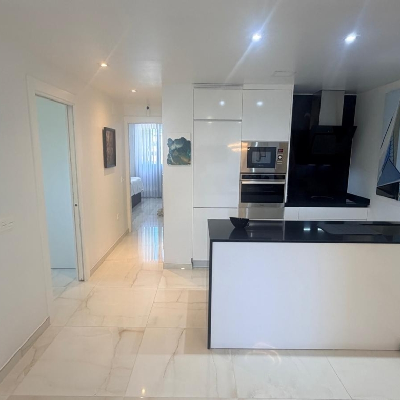 Apartment / Flat in Los Altos (Ref: BC-JOSA-D)