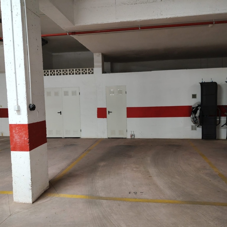 Apartment / Flat in Los Altos (Ref: BC-JOSA-D)