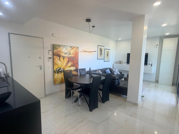 Apartment / Flat in Los Altos (Ref: BC-JOSA-D)