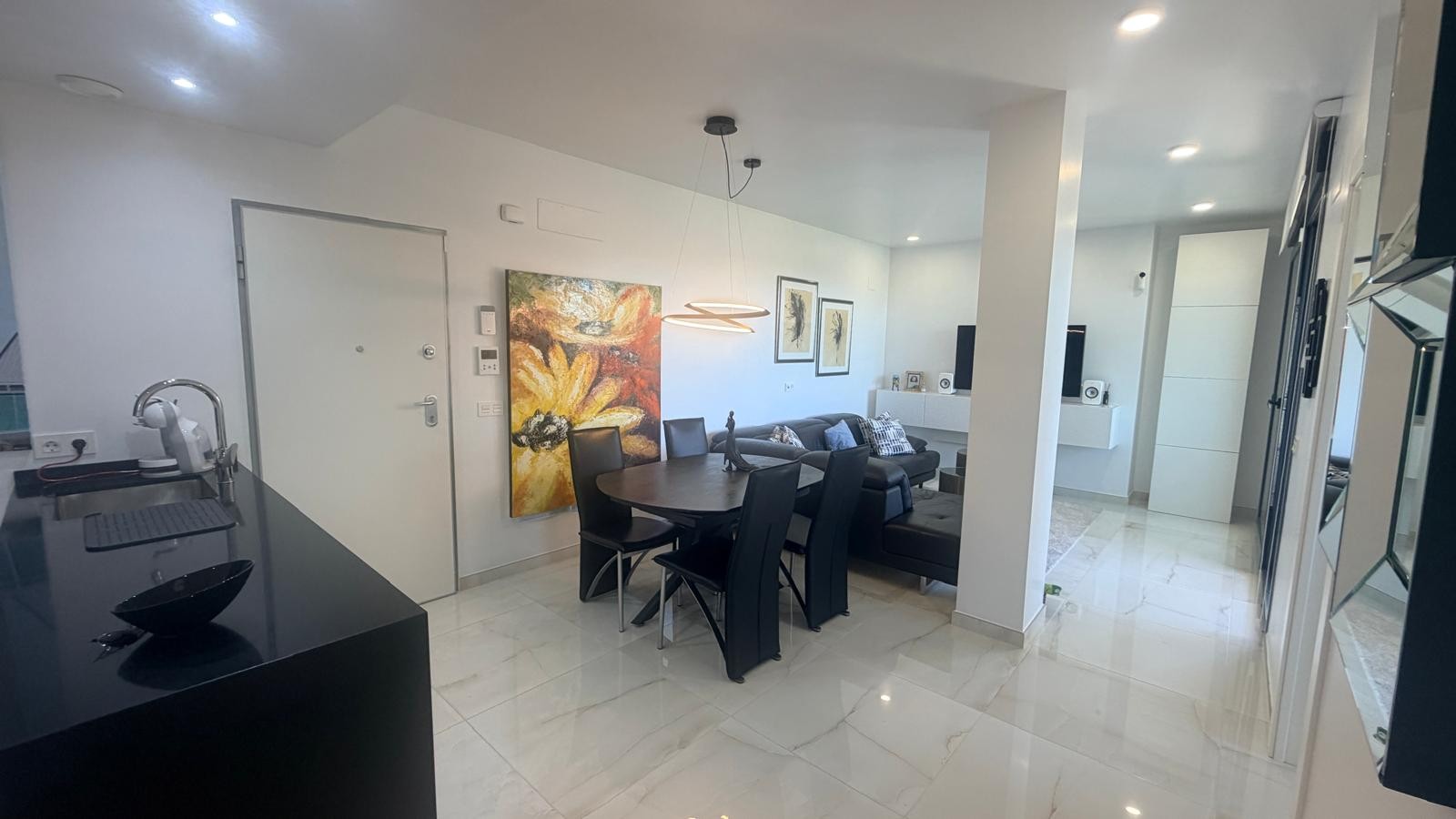 Apartment / Flat in Los Altos (Ref: BC-JOSA-D)