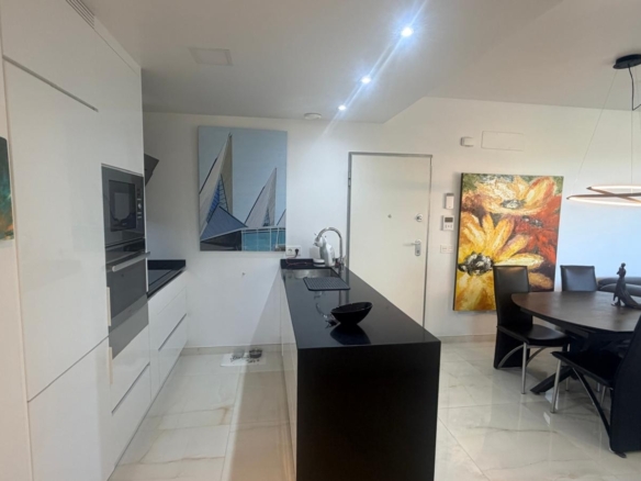 Apartment / Flat in Los Altos (Ref: BC-JOSA-D)