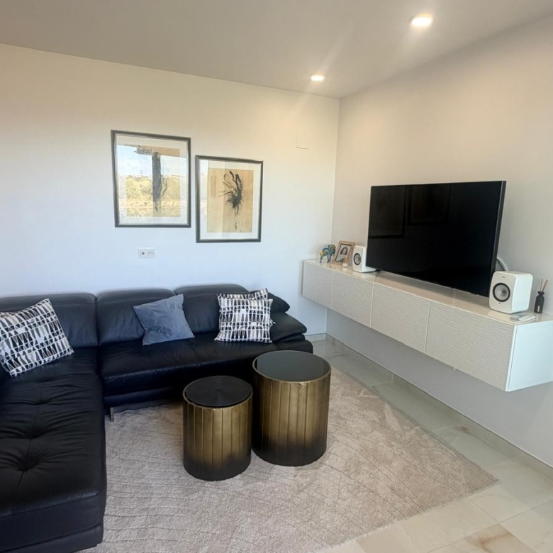 Apartment / Flat in Los Altos (Ref: BC-JOSA-D)