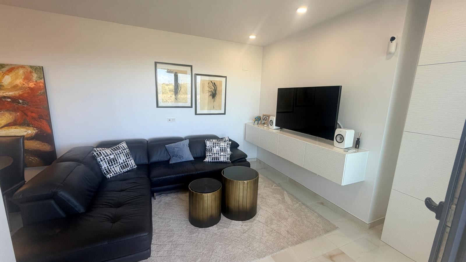 Apartment / Flat in Los Altos (Ref: BC-JOSA-D)