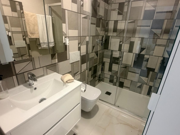 Apartment / Flat in Los Altos (Ref: BC-JOSA-D)