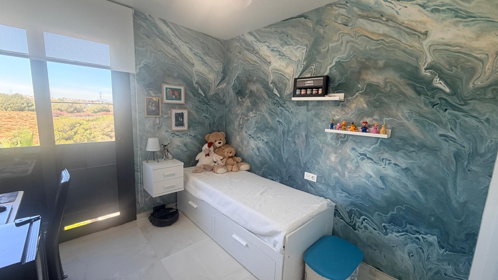 Apartment / Flat in Los Altos (Ref: BC-JOSA-D)