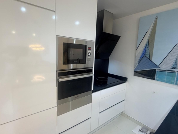 Apartment / Flat in Los Altos (Ref: BC-JOSA-D)