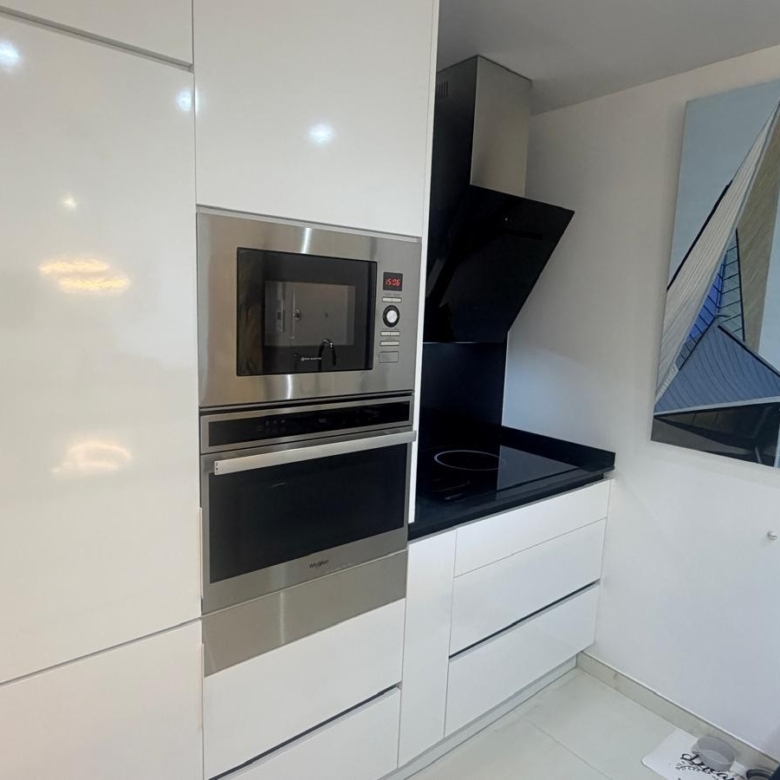 Apartment / Flat in Los Altos (Ref: BC-JOSA-D)