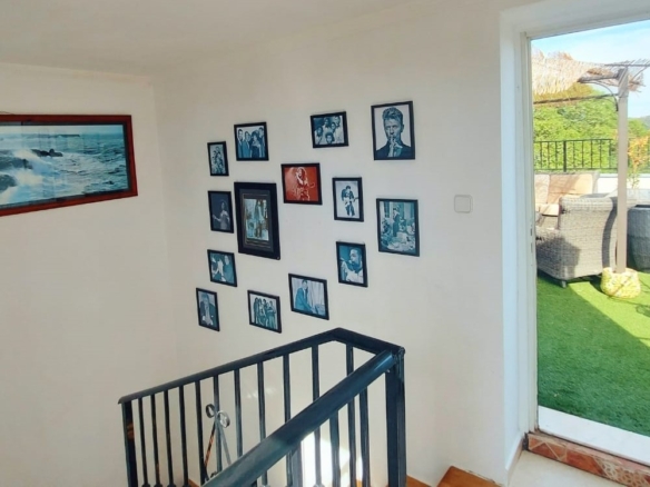 Country House in Casas del Señor (Ref: DOSI-1025)