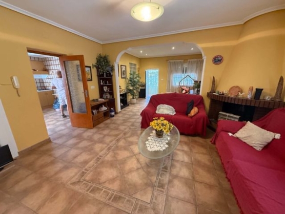 villa in La Romana (Ref: CC0668)
