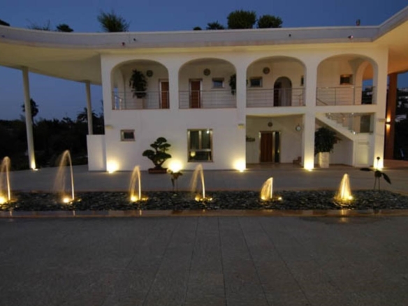 Luxurious Property in Monte Pego (Ref: DOSI-1147)