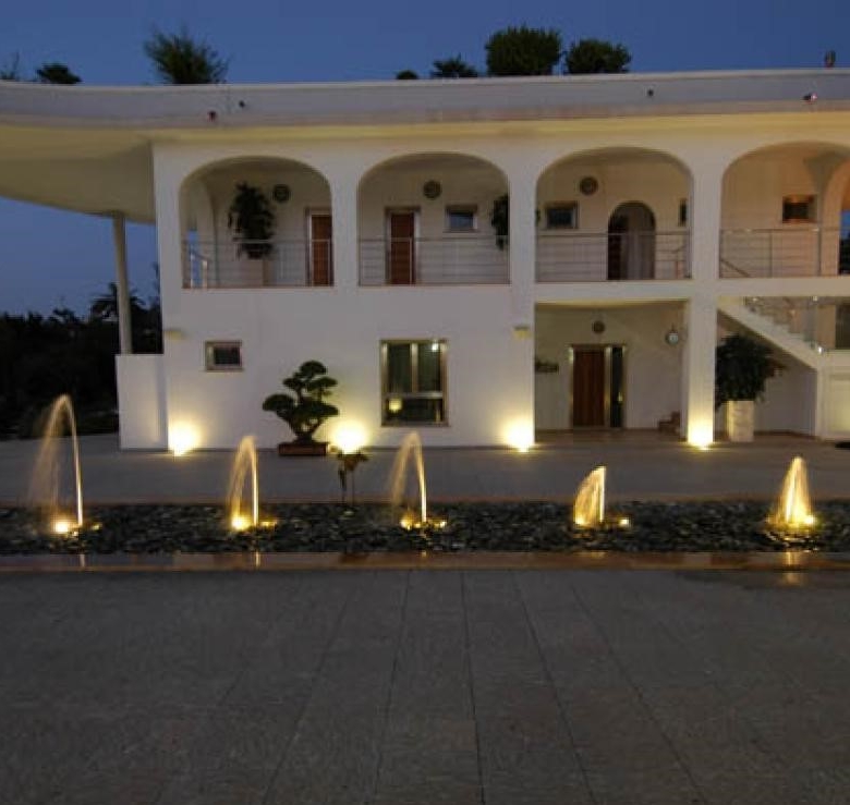 Luxurious Property in Monte Pego (Ref: DOSI-1147)