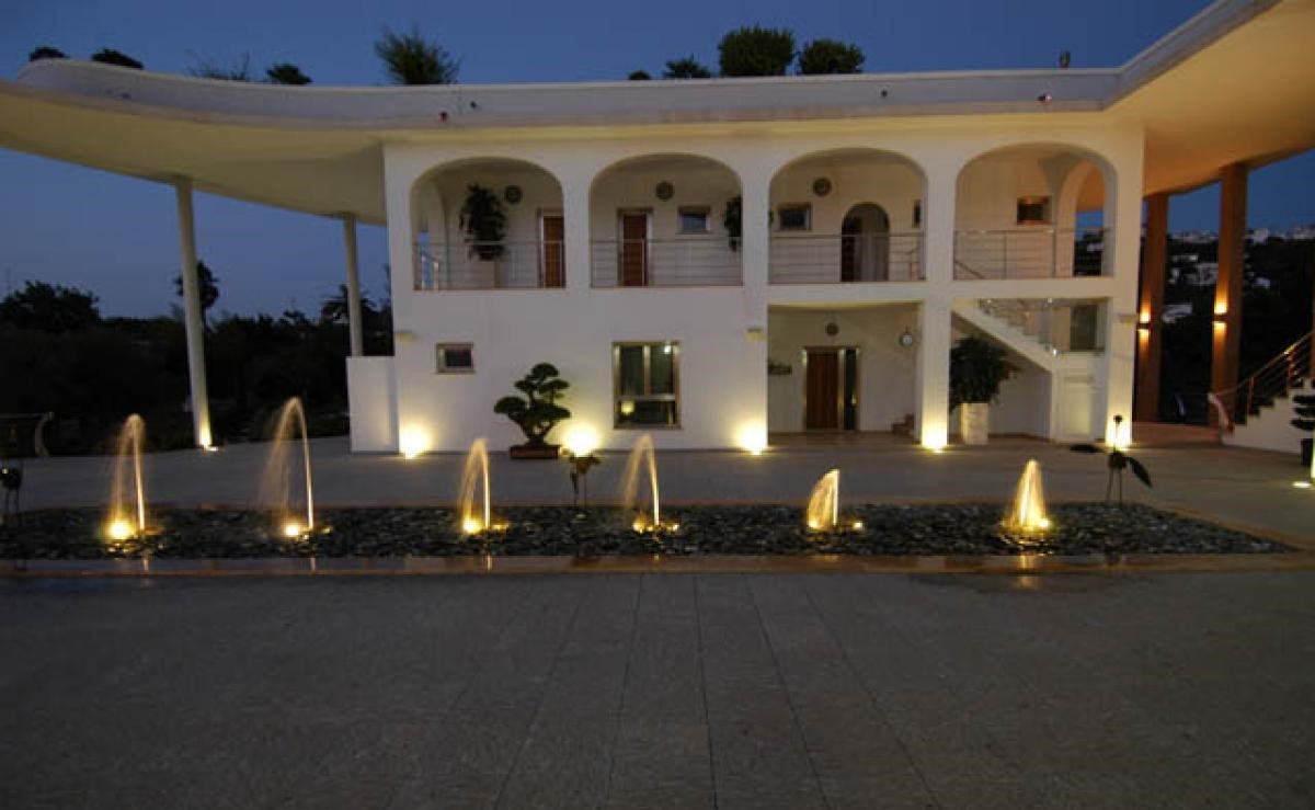 Luxurious Property in Monte Pego (Ref: DOSI-1147)