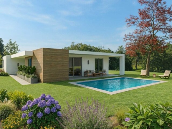 villa in La Romana (Ref: CC0646N)