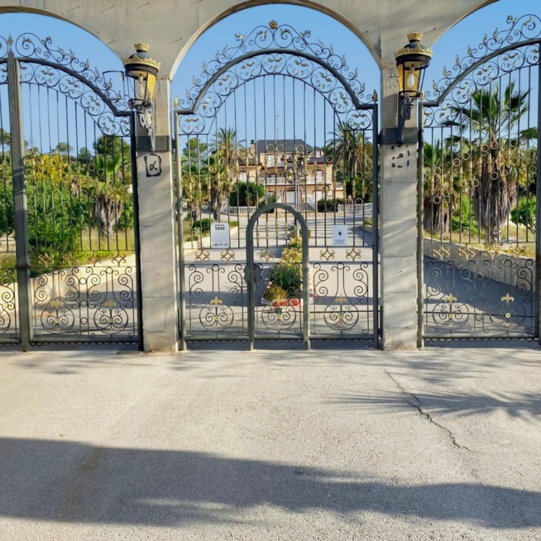 Country Estate in Jumilla (Ref: DOSI-2786)