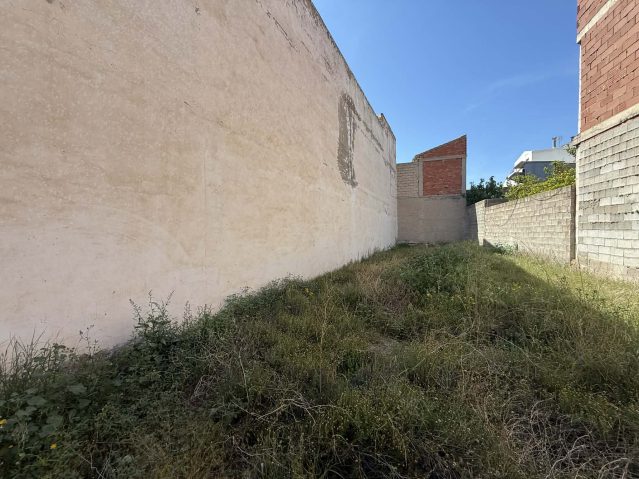 land in La Romana (Ref: CC0662)