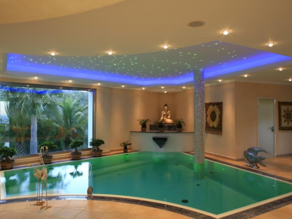 Luxurious Property in Monte Pego (Ref: DOSI-1147)