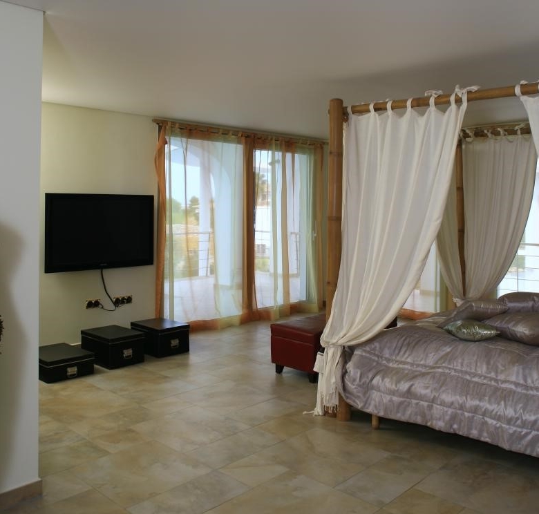 Luxurious Property in Monte Pego (Ref: DOSI-1147)